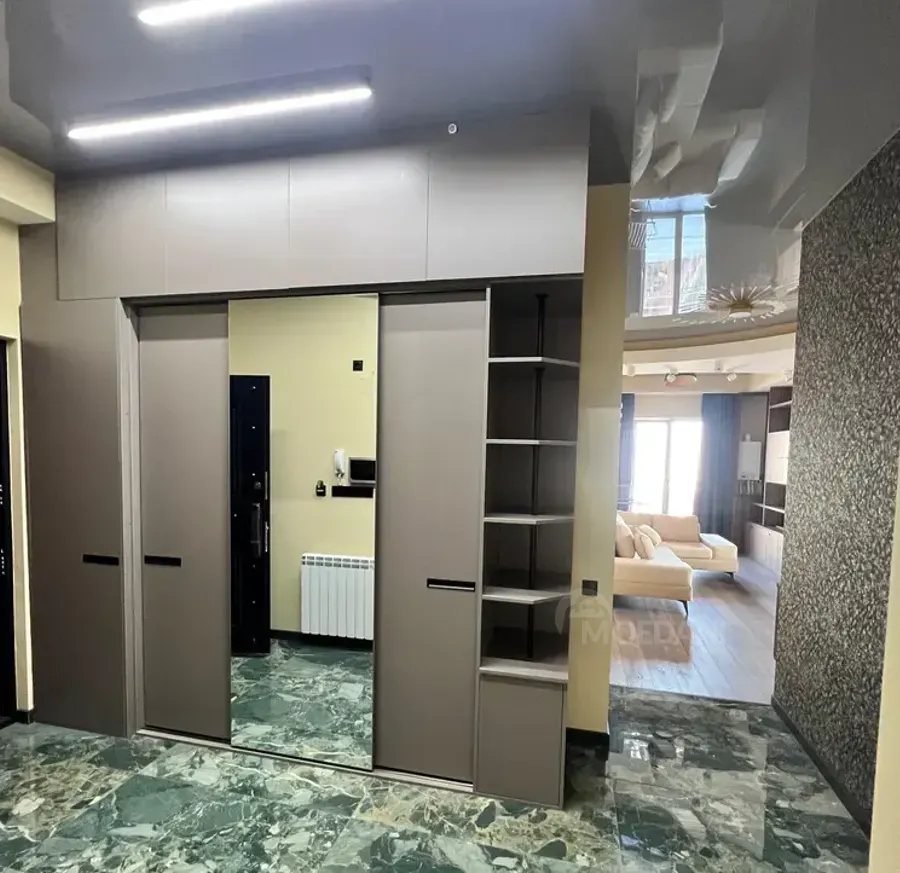 Сдам 3-комн. квартиру 100м² 9/9 эт. Тбилиси - изображение 7