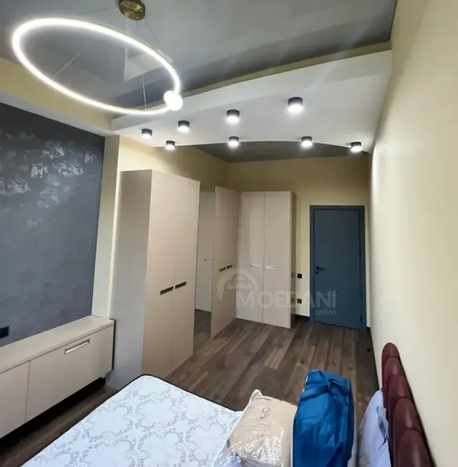 Сдам 3-комн. квартиру 100м² 9/9 эт. Тбилиси - изображение 12
