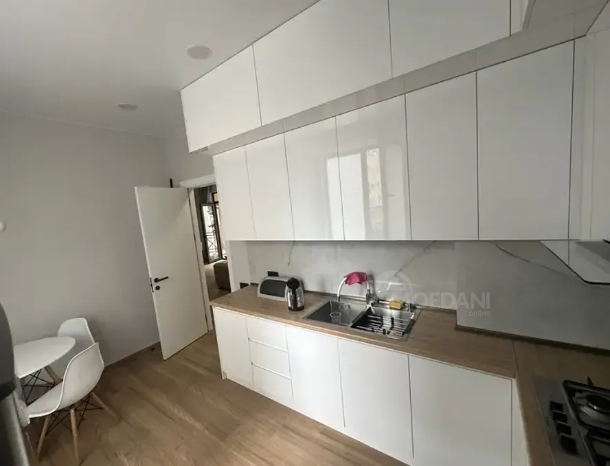 Сдам 3-комн. квартиру 80м² 3/12 эт. Тбилиси - изображение 6