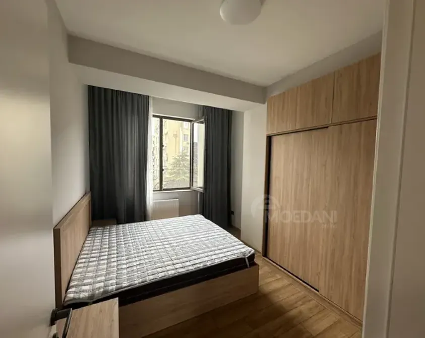 Сдам 3-комн. квартиру 80м² 3/12 эт. Тбилиси - изображение 8