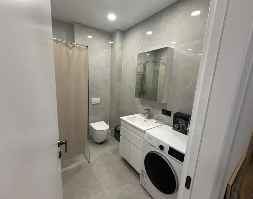 Сдам 3-комн. квартиру 80м² 3/12 эт. Тбилиси - изображение 14