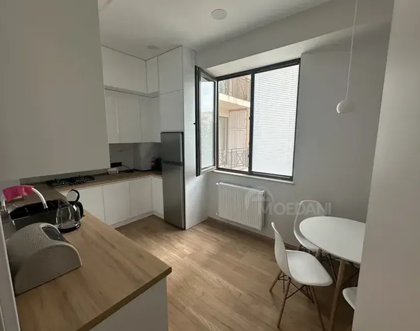 Сдам 3-комн. квартиру 80м² 3/12 эт. Тбилиси - изображение 7