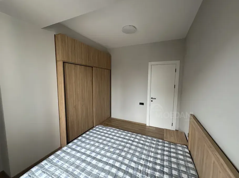 Сдам 3-комн. квартиру 80м² 3/12 эт. Тбилиси - изображение 9