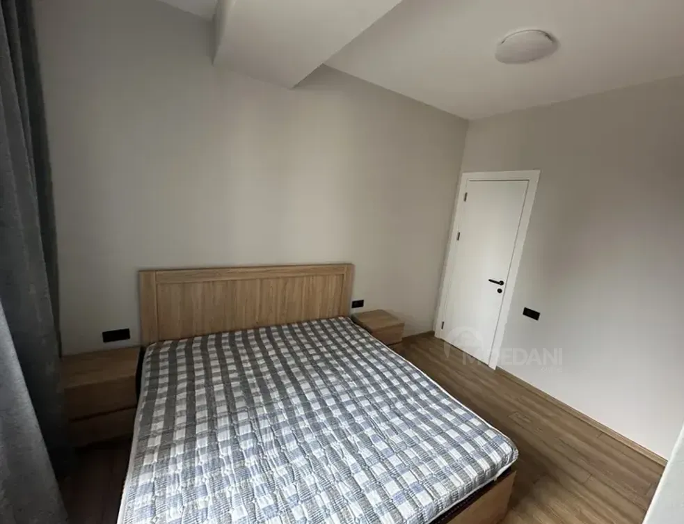 Сдам 3-комн. квартиру 80м² 3/12 эт. Тбилиси - изображение 10