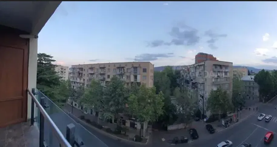 იყიდება 2 ოთახიანი ბინას 57.1მ² 6/9 სართ თბილისი - photo 15