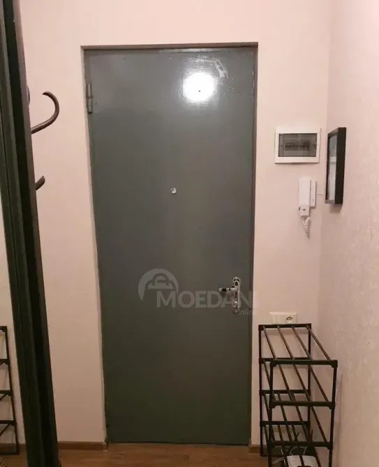 იყიდება 2 ოთახიანი ბინას 57.1მ² 6/9 სართ თბილისი - photo 13