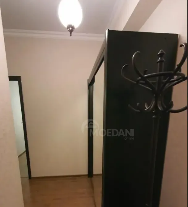 იყიდება 2 ოთახიანი ბინას 57.1მ² 6/9 სართ თბილისი - photo 6