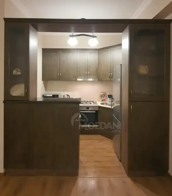 იყიდება 2 ოთახიანი ბინას 57.1მ² 6/9 სართ თბილისი - photo 3