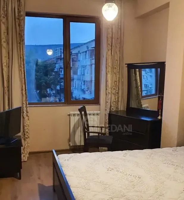 იყიდება 2 ოთახიანი ბინას 57.1მ² 6/9 სართ თბილისი - photo 7