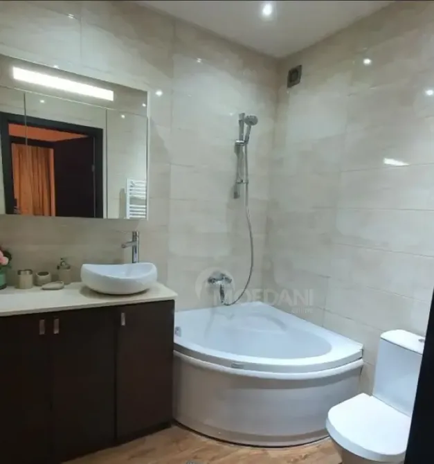 იყიდება 2 ოთახიანი ბინას 57.1მ² 6/9 სართ თბილისი - photo 10