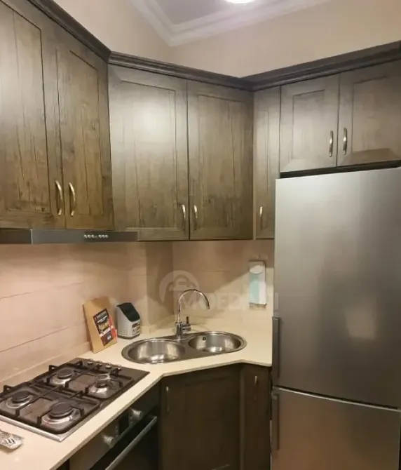 იყიდება 2 ოთახიანი ბინას 57.1მ² 6/9 სართ თბილისი - photo 5