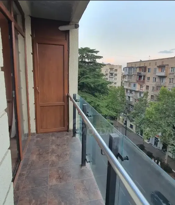 იყიდება 2 ოთახიანი ბინას 57.1მ² 6/9 სართ თბილისი - photo 11