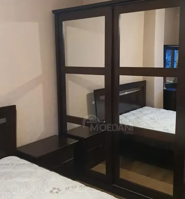 იყიდება 2 ოთახიანი ბინას 57.1მ² 6/9 სართ თბილისი - photo 9