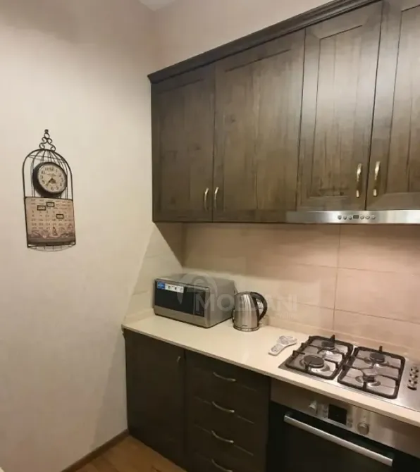 იყიდება 2 ოთახიანი ბინას 57.1მ² 6/9 სართ თბილისი - photo 4