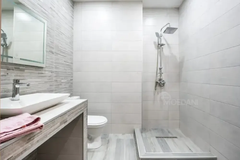 Сдам 3-комн. квартиру 85м² 22/23 эт. Тбилиси - изображение 8