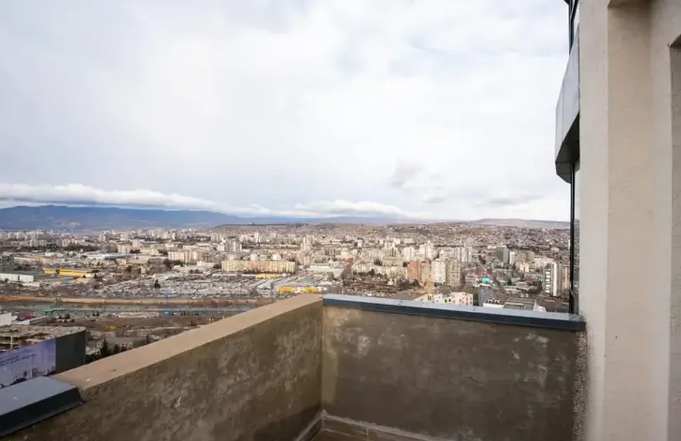 Сдам 3-комн. квартиру 85м² 22/23 эт. Тбилиси - изображение 12