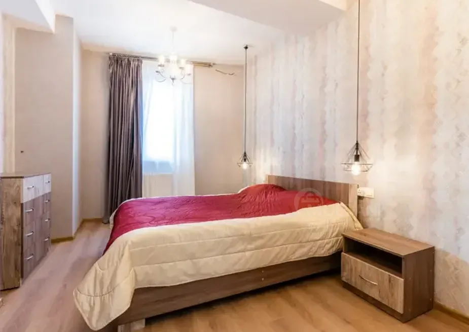 Сдам 3-комн. квартиру 85м² 22/23 эт. Тбилиси - изображение 6