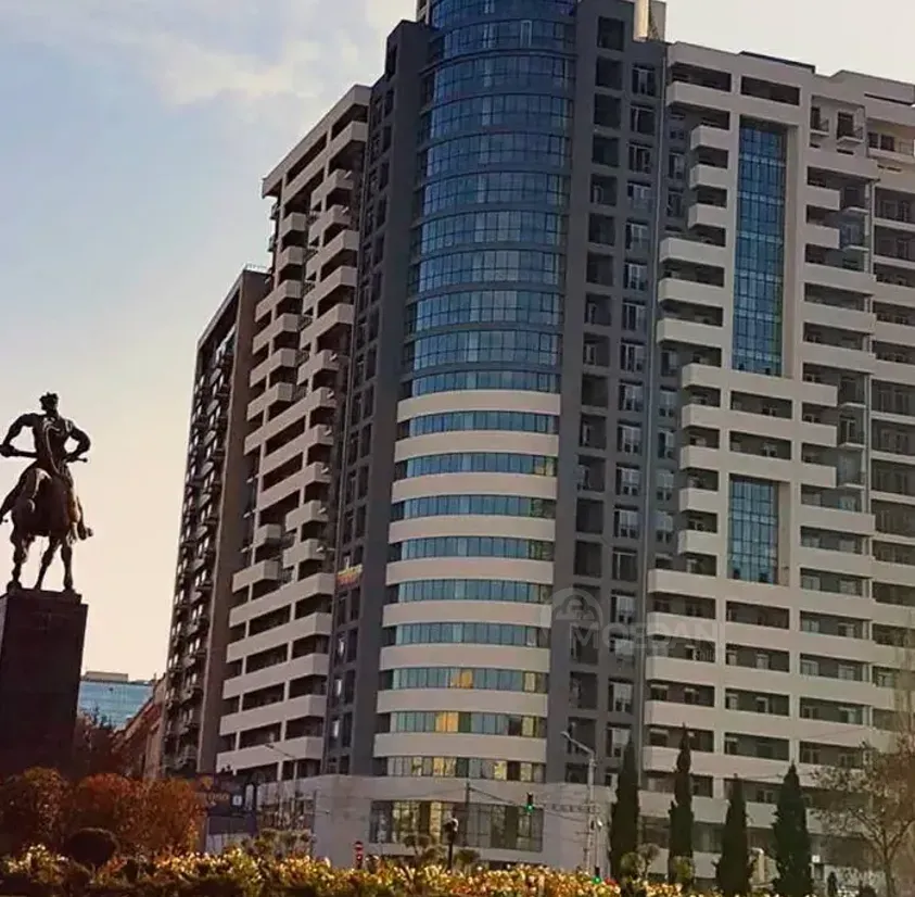 Сдам 3-комн. квартиру 85м² 22/23 эт. Тбилиси - изображение 9