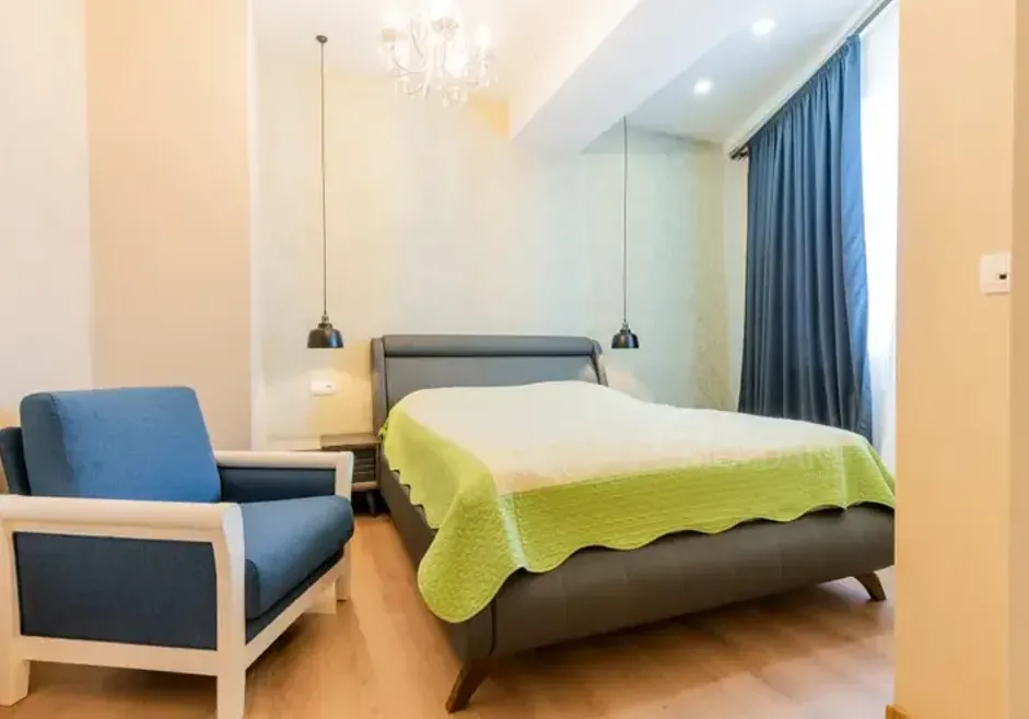 Сдам 3-комн. квартиру 85м² 22/23 эт. Тбилиси - изображение 7