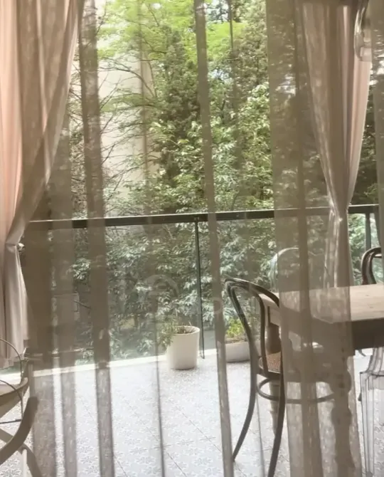 ქირავდება 3 ოთახიანი ბინა 105მ² 3/11 სართ თბილისი - photo 9