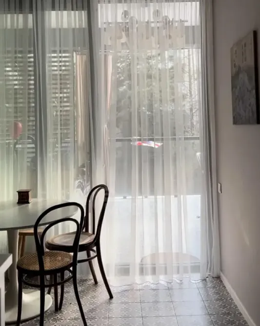 ქირავდება 3 ოთახიანი ბინა 105მ² 3/11 სართ თბილისი - photo 10