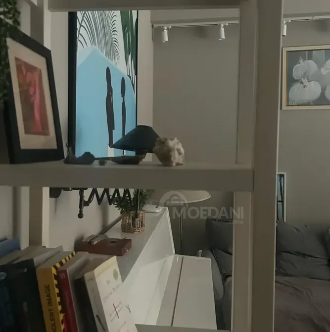 ქირავდება 3 ოთახიანი ბინა 105მ² 3/11 სართ თბილისი - photo 16