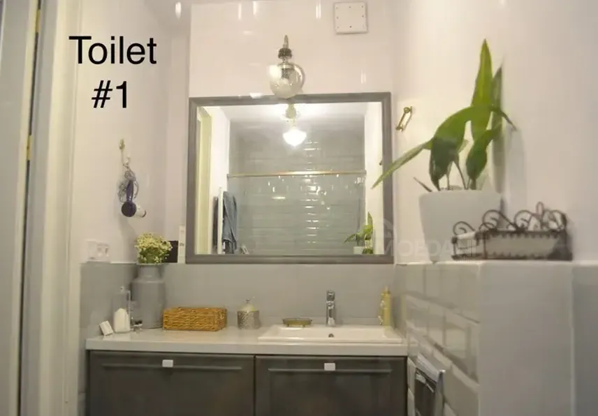 ქირავდება 3 ოთახიანი ბინა 105მ² 3/11 სართ თბილისი - photo 14