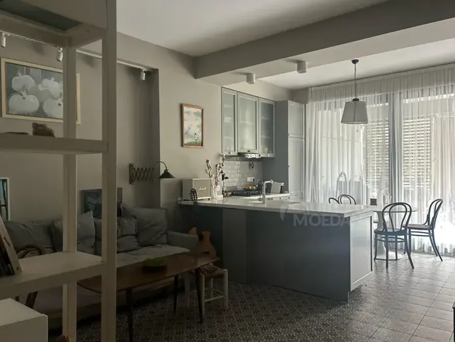 ქირავდება 3 ოთახიანი ბინა 105მ² 3/11 სართ თბილისი - photo 2