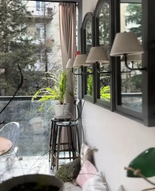 ქირავდება 3 ოთახიანი ბინა 105მ² 3/11 სართ თბილისი - photo 8