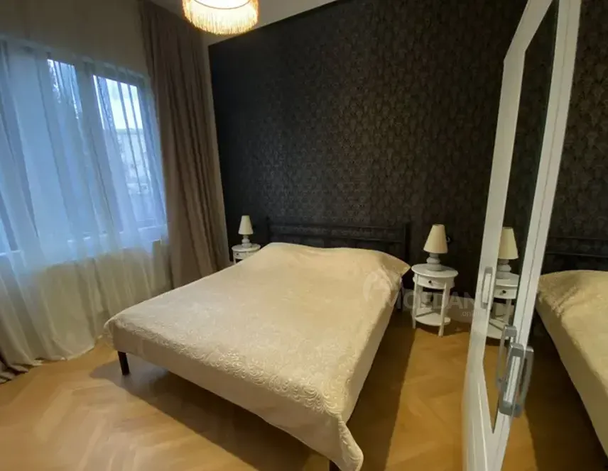 Сдам 4-комн. квартиру 85м² 3/5 эт. Тбилиси - изображение 10