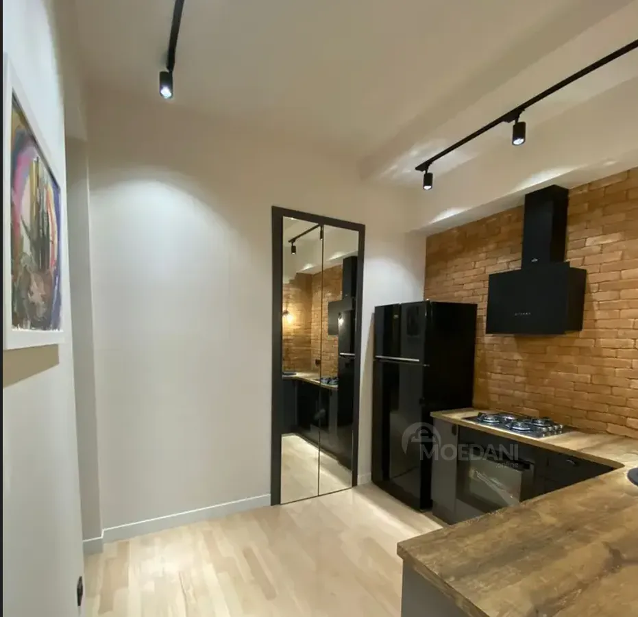 Сдам 4-комн. квартиру 85м² 3/5 эт. Тбилиси - изображение 4