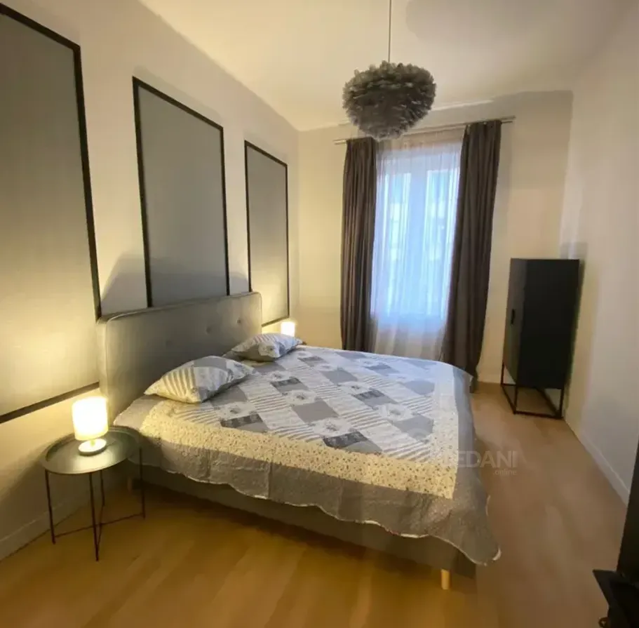 Сдам 4-комн. квартиру 85м² 3/5 эт. Тбилиси - изображение 9