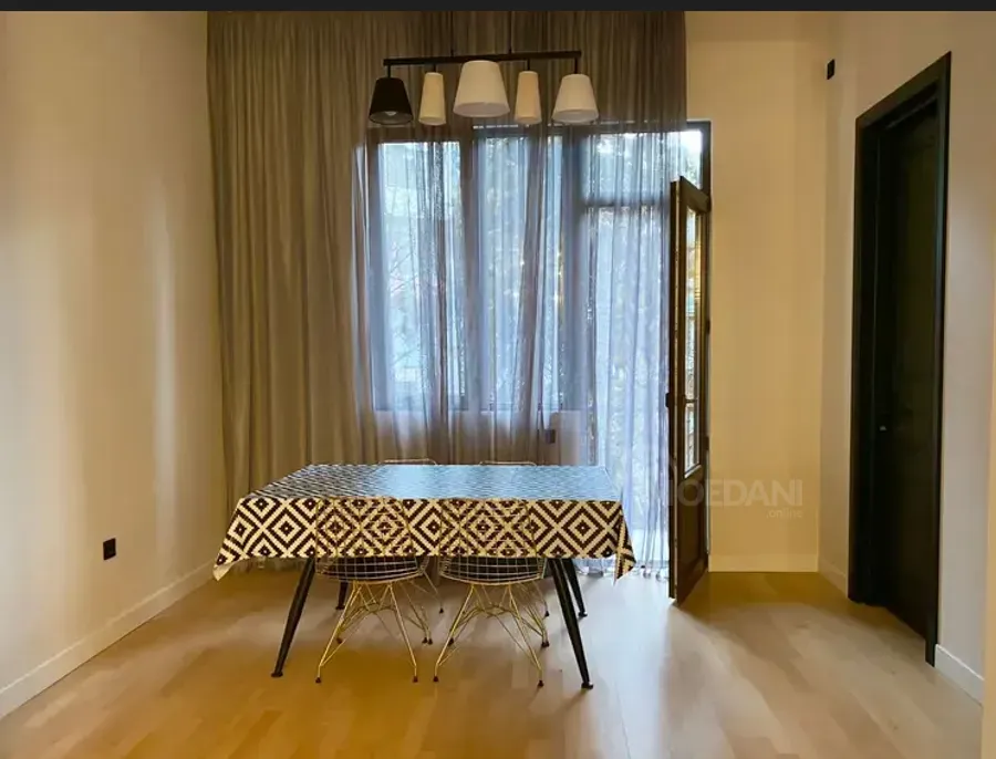 Сдам 4-комн. квартиру 85м² 3/5 эт. Тбилиси - изображение 8