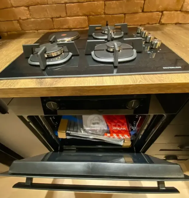 Сдам 4-комн. квартиру 85м² 3/5 эт. Тбилиси - изображение 6