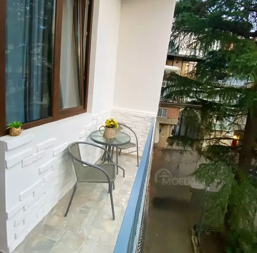 Сдам 4-комн. квартиру 85м² 3/5 эт. Тбилиси - изображение 12