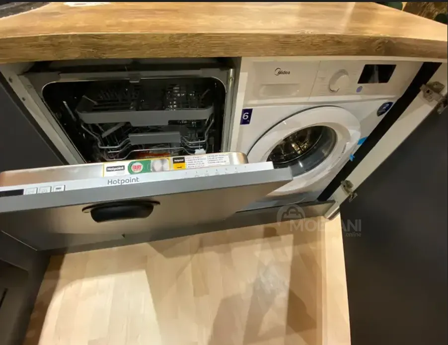 Сдам 4-комн. квартиру 85м² 3/5 эт. Тбилиси - изображение 5