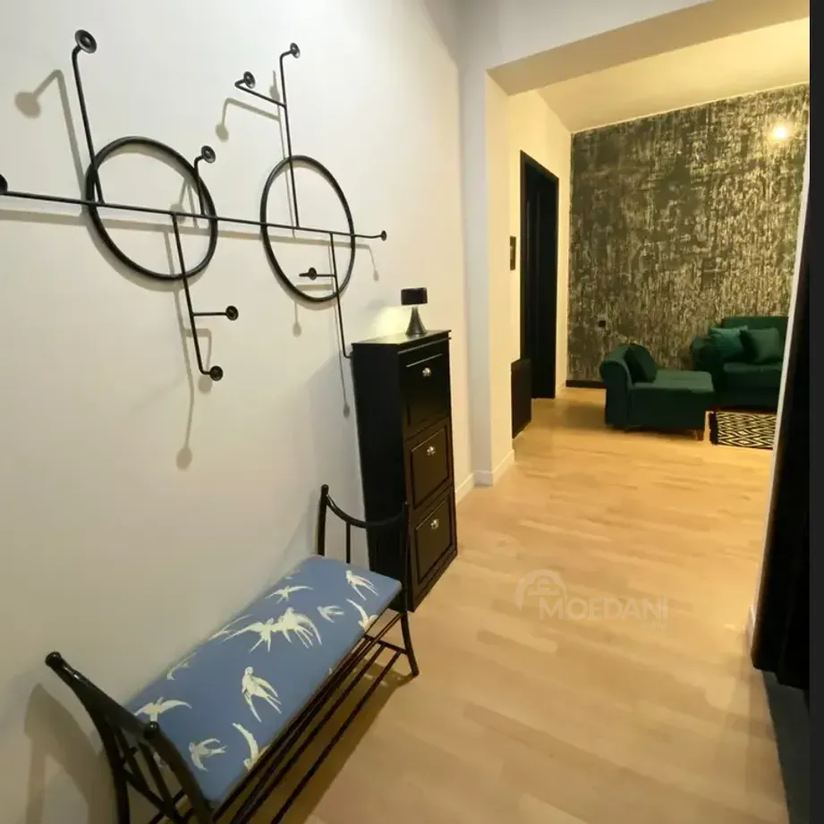 Сдам 4-комн. квартиру 85м² 3/5 эт. Тбилиси - изображение 3