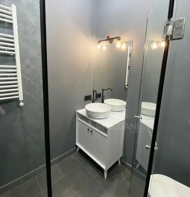 Сдам 4-комн. квартиру 85м² 3/5 эт. Тбилиси - изображение 11