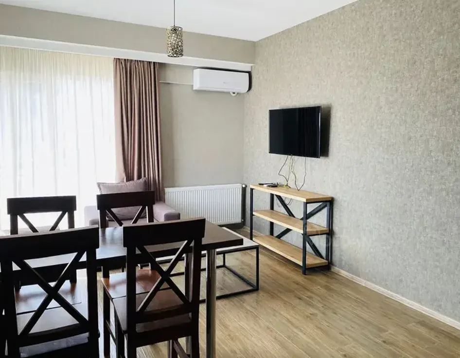 Сдам 3-комн. квартиру 90м² 10/10 эт. Тбилиси - изображение 2