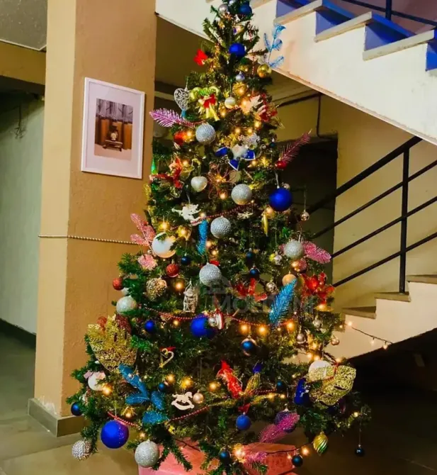 Сдам 3-комн. квартиру 90м² 10/10 эт. Тбилиси - изображение 13