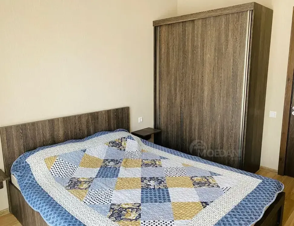 Сдам 3-комн. квартиру 90м² 10/10 эт. Тбилиси - изображение 8