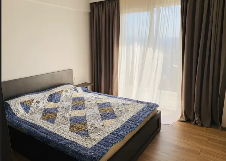 Сдам 3-комн. квартиру 90м² 10/10 эт. Тбилиси - изображение 5