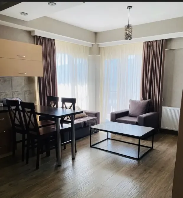 Сдам 3-комн. квартиру 90м² 10/10 эт. Тбилиси - изображение 3