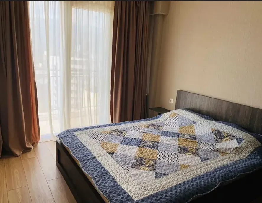 Сдам 3-комн. квартиру 90м² 10/10 эт. Тбилиси - изображение 7