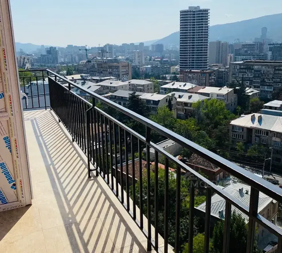 Сдам 3-комн. квартиру 90м² 10/10 эт. Тбилиси - изображение 9