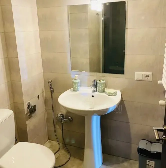 Сдам 3-комн. квартиру 90м² 10/10 эт. Тбилиси - изображение 10