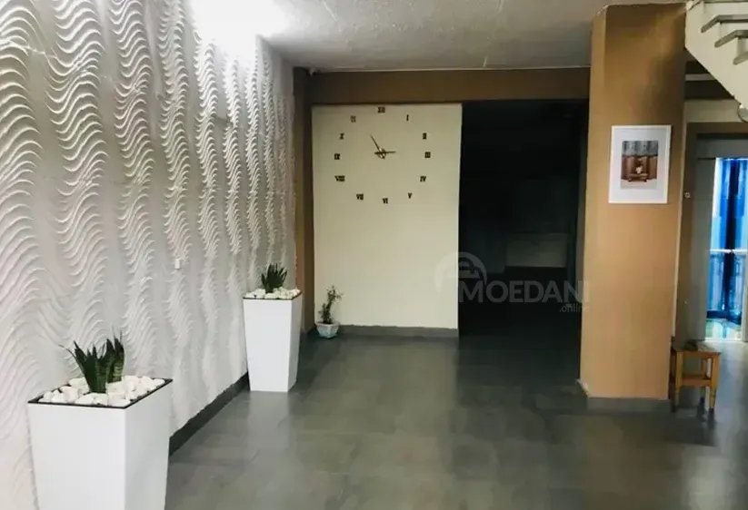 Сдам 3-комн. квартиру 90м² 10/10 эт. Тбилиси - изображение 14