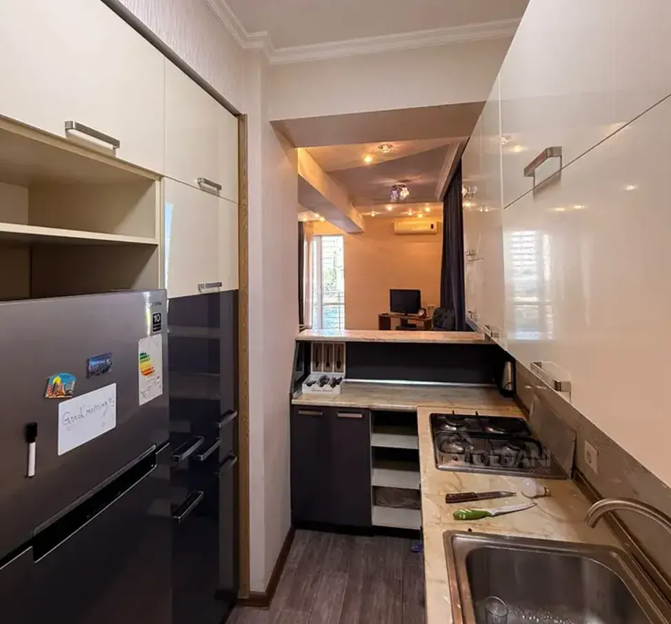 Сдам 3-комн. квартиру 85м² 4/12 эт. Тбилиси - изображение 4