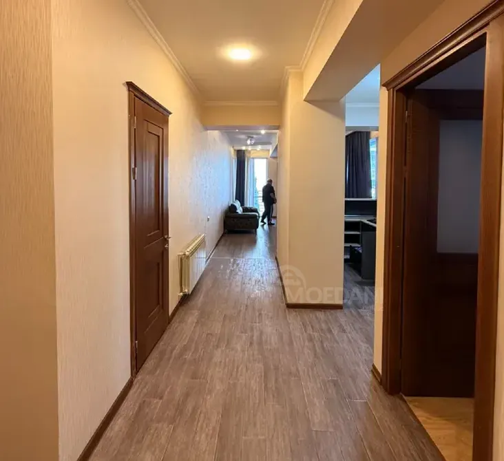 Сдам 3-комн. квартиру 85м² 4/12 эт. Тбилиси - изображение 2