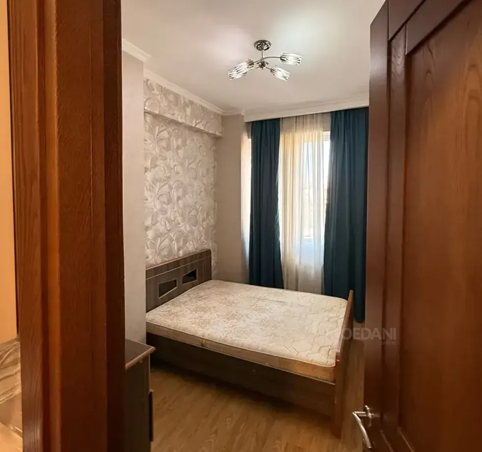 Сдам 3-комн. квартиру 85м² 4/12 эт. Тбилиси - изображение 5